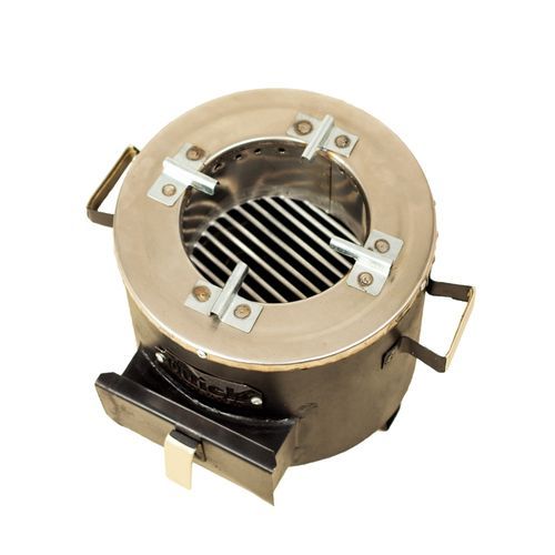 Charcoal Stove - Family Size