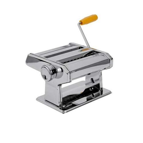Chin-Chin & Pasta Cutter - Silver