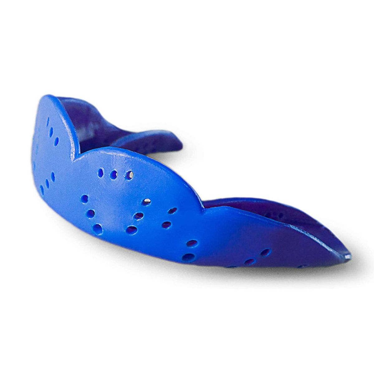 Tooth Cover Baseball Soccer Sports Mouthguard Royal Blue