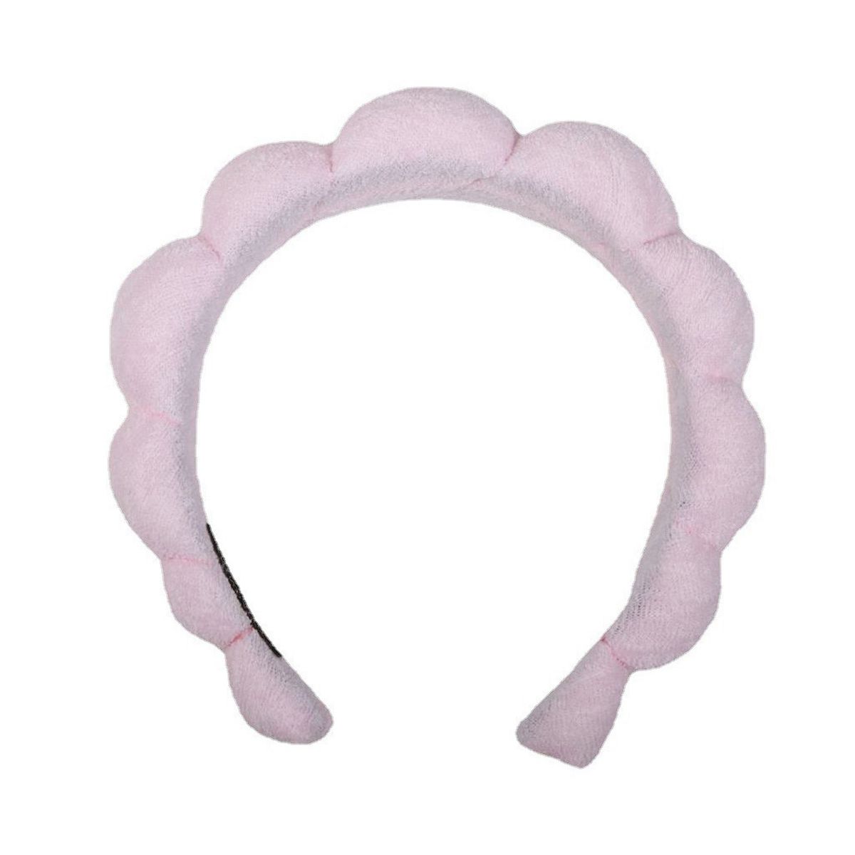 Spa Headbands For Women Makeup Skincare Headband Towel