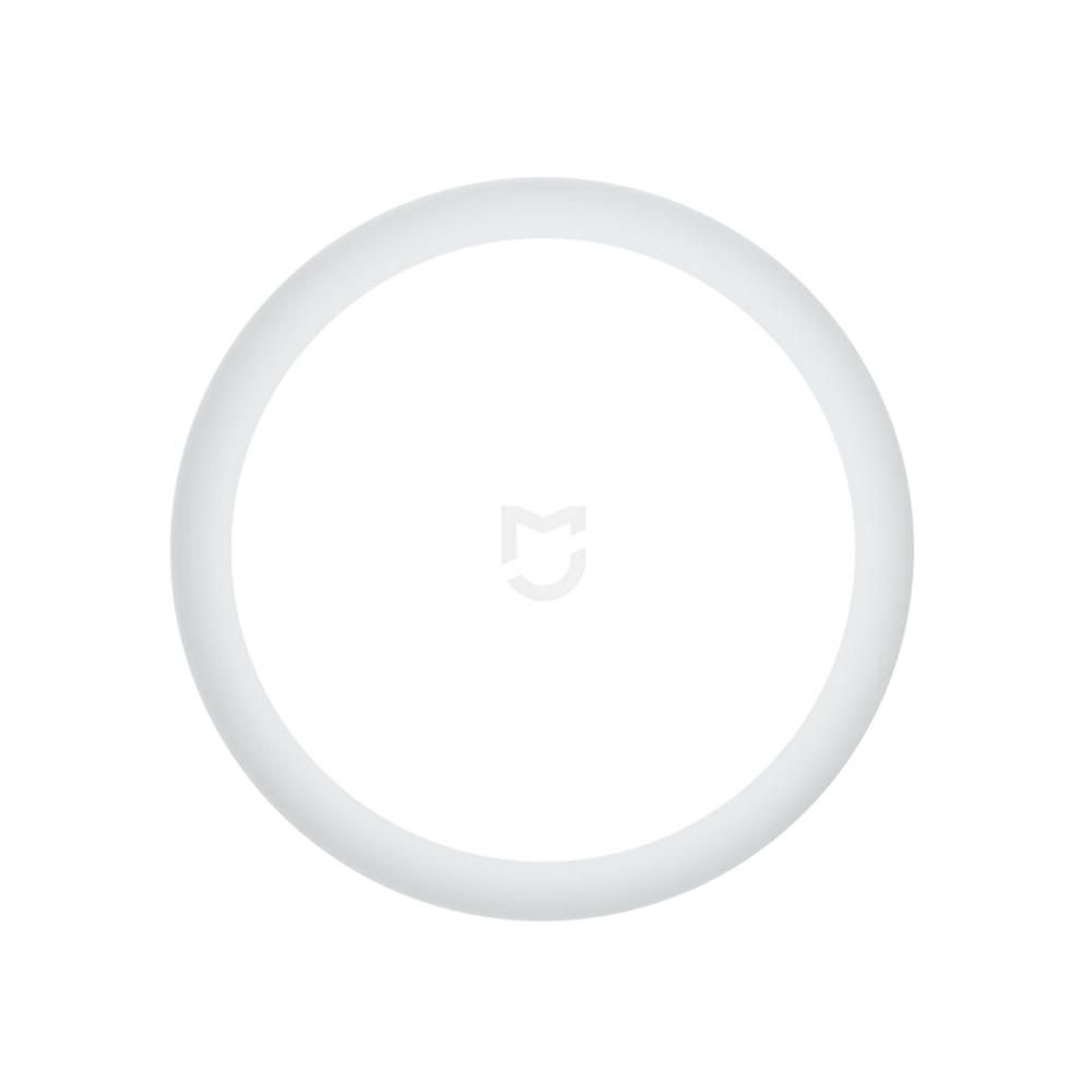 Xiaomi Mi Smart Night Light Plug-in Light Sensor Auto Lighting Soft Warm Light Anti-blue Light Energy-saving Night Lamp 220V