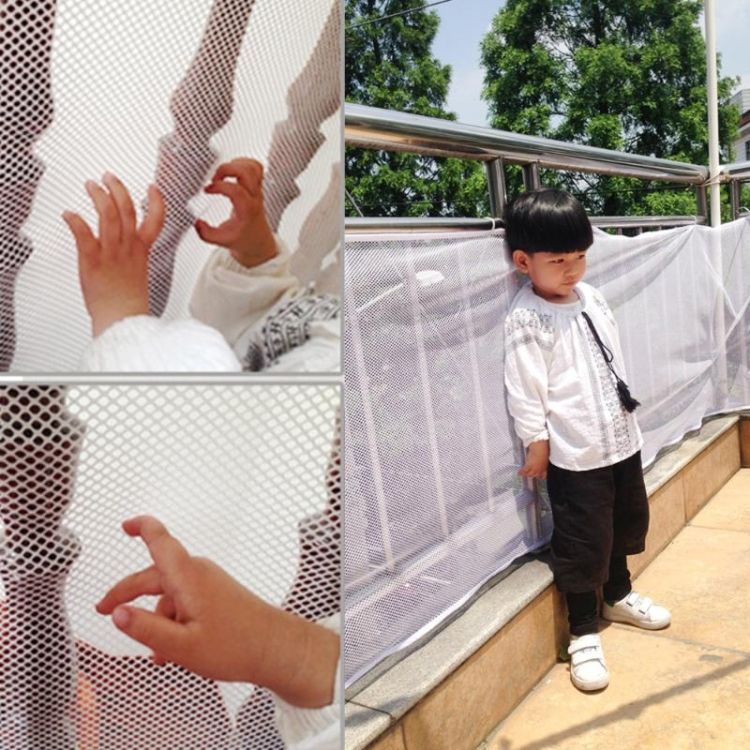 3m Baby Safety Protection Rail Netting