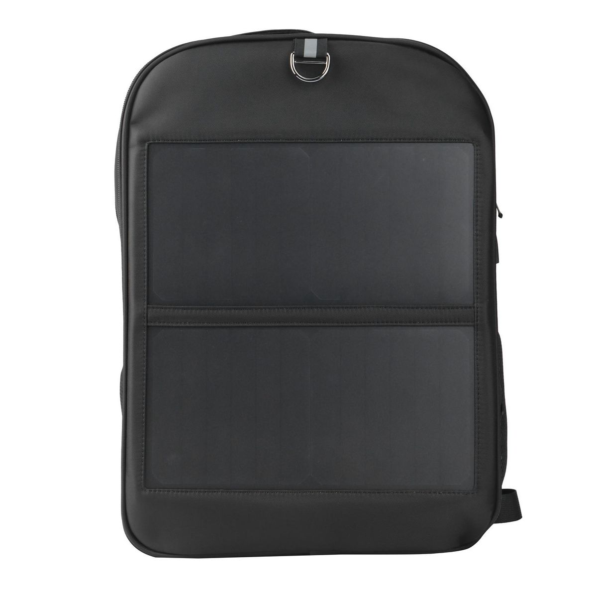 Outdoor Mountaineering Bag Solar Backpack Charger