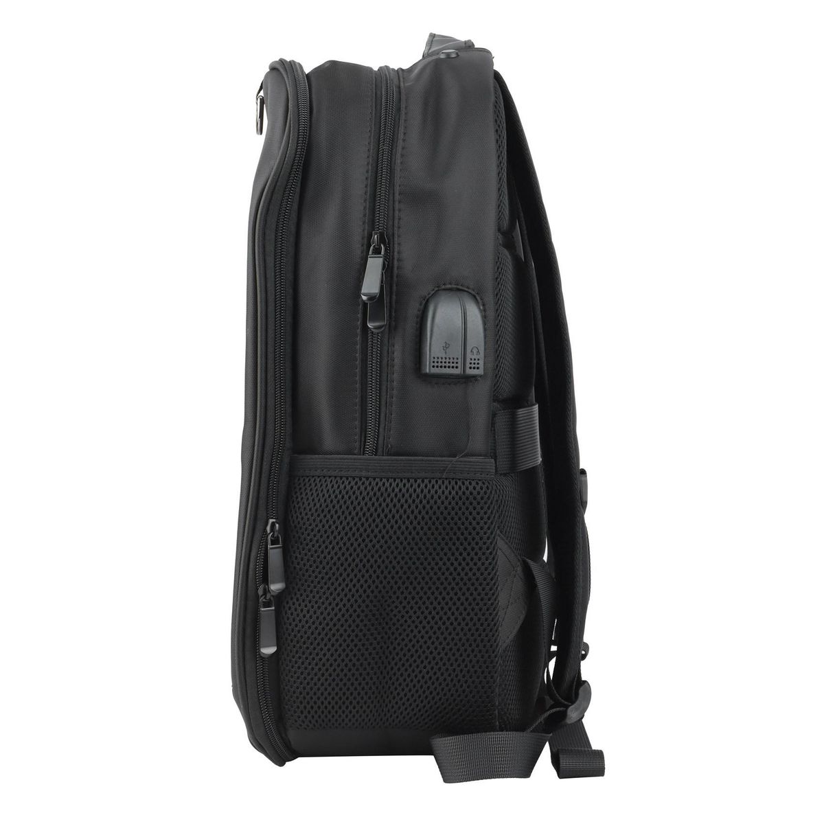 Outdoor Mountaineering Bag Solar Backpack Charger