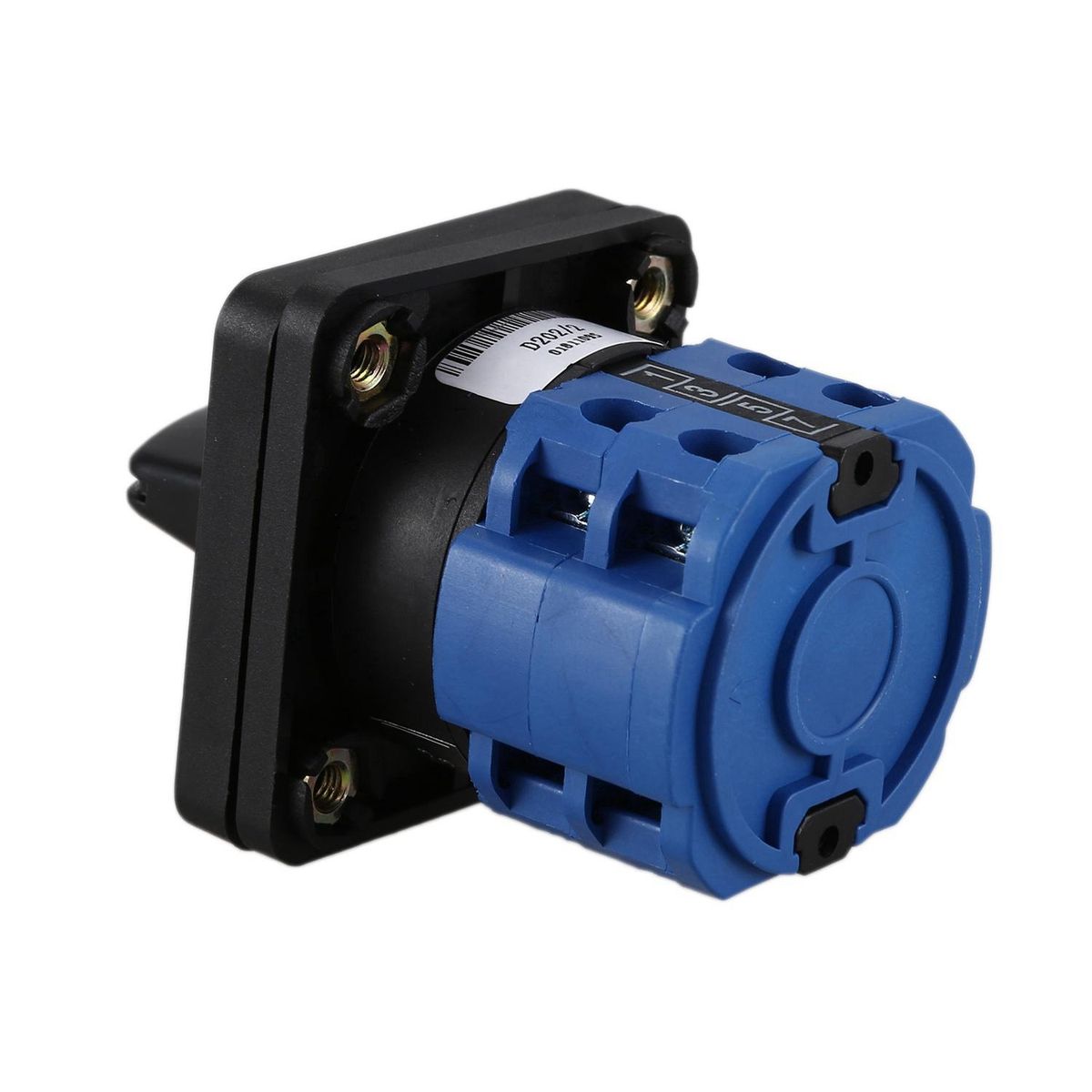 AC 440V 240V ON/OFF/ON Universal Change Over Cam Switch