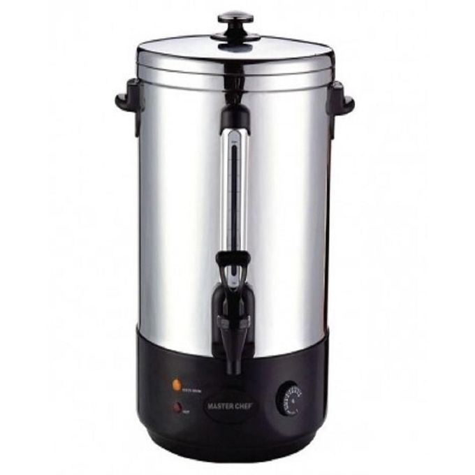 Electric Kettle And Dispenser - 20Litres