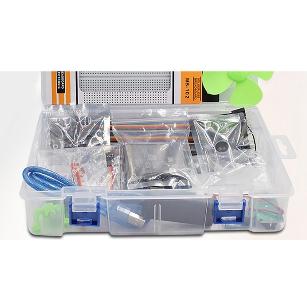 :Bit Graphical Programming Sensor Kit