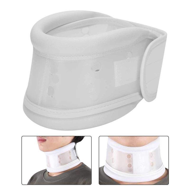 Large Adjustable  Cervical Neck Traction Device