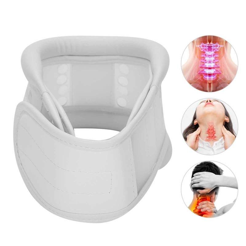 Large Adjustable  Cervical Neck Traction Device