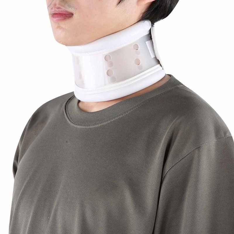 Large Adjustable  Cervical Neck Traction Device