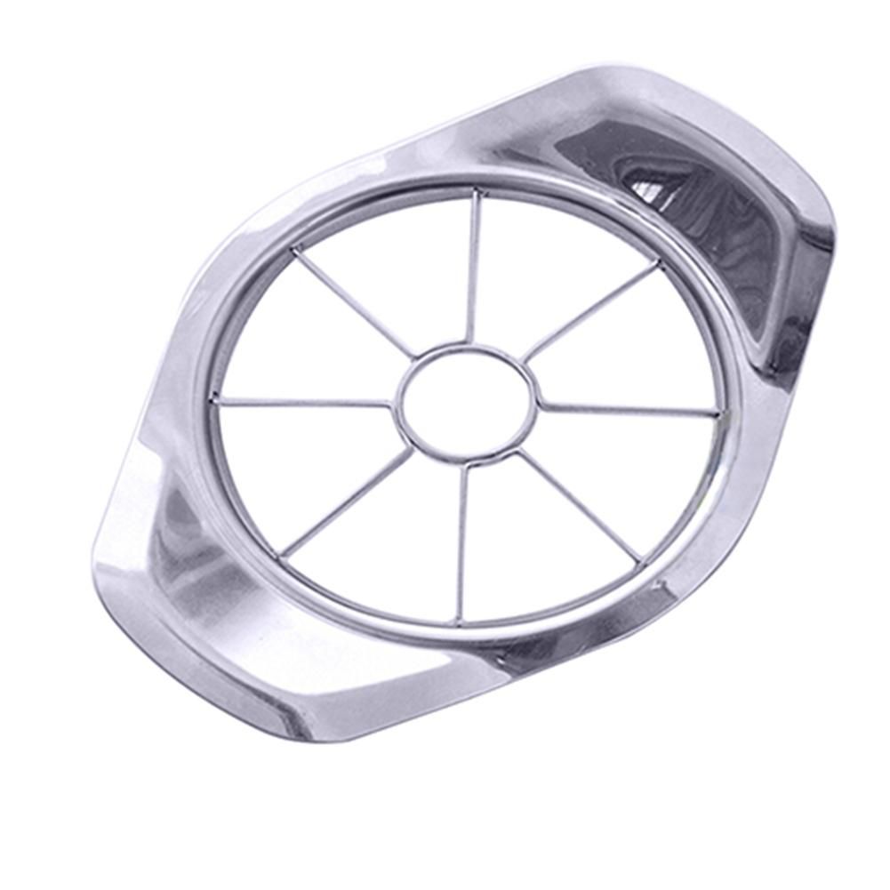 Stainless Steel Fruit Easy Slicer Apple Corer Pear Cutter