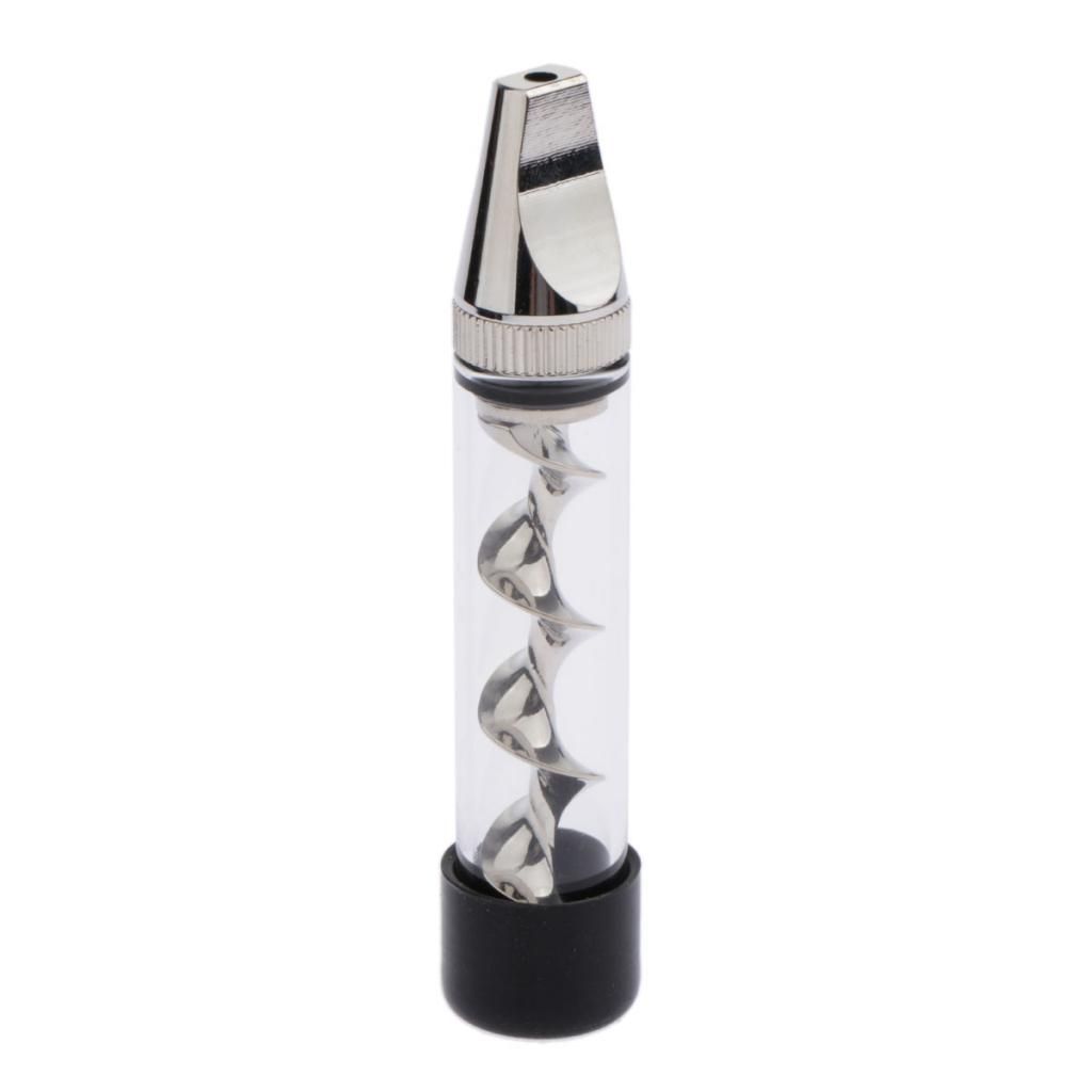 Glass Pipe B