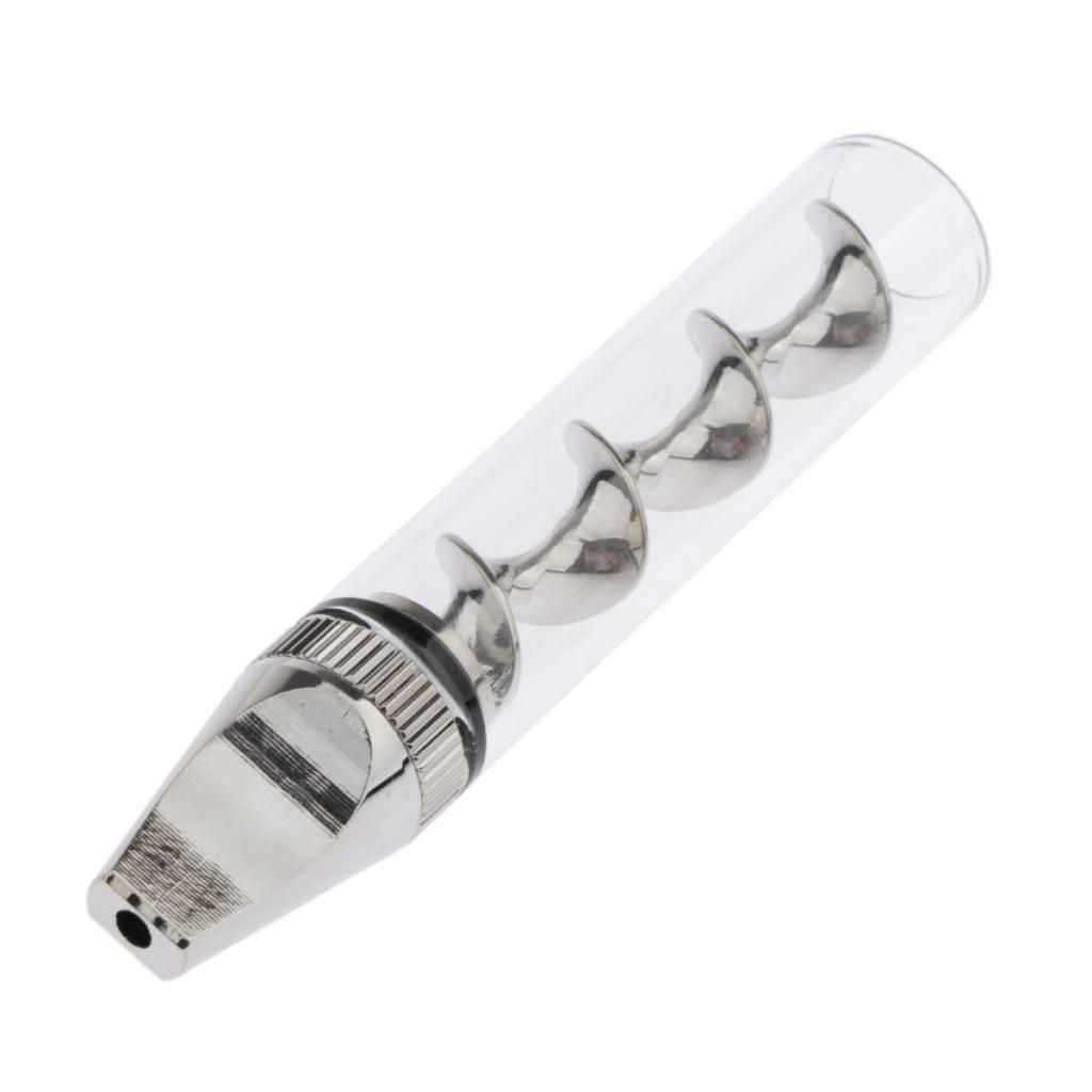 Glass Pipe B