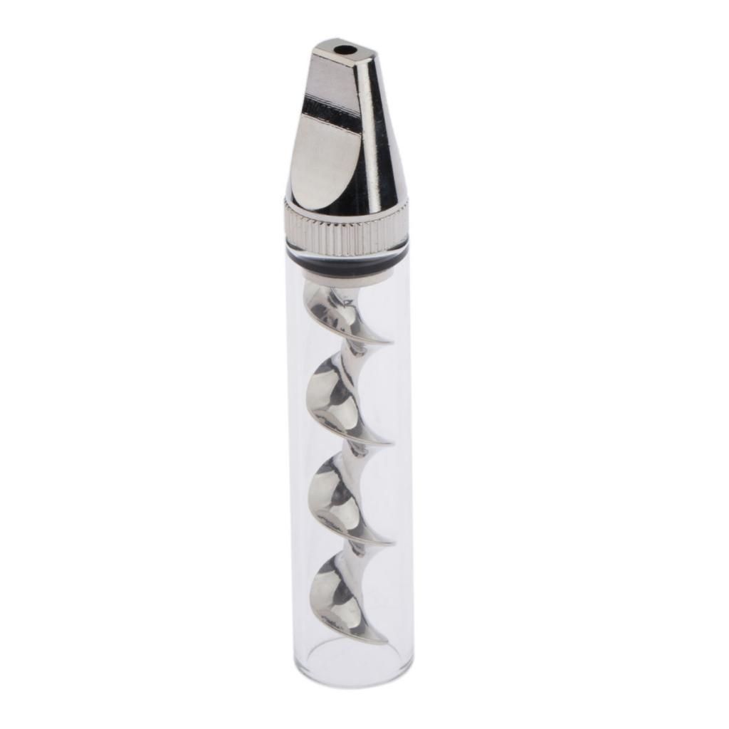 Glass Pipe B