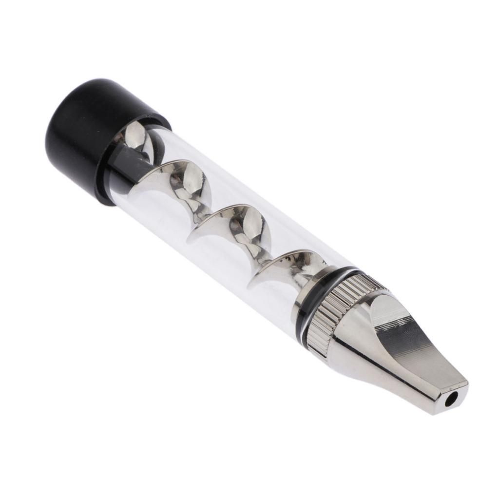 Glass Pipe B