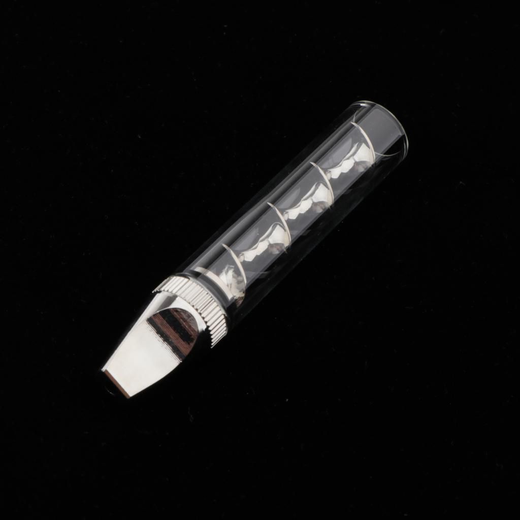 Glass Pipe B