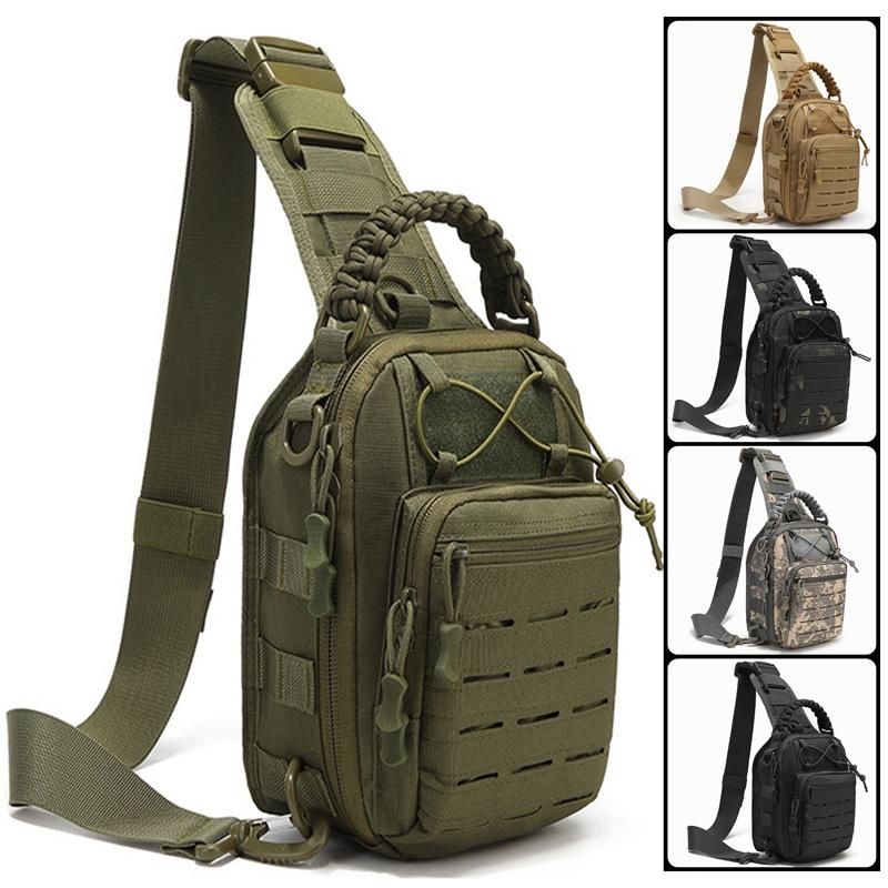 Molle Military Sport Backpack