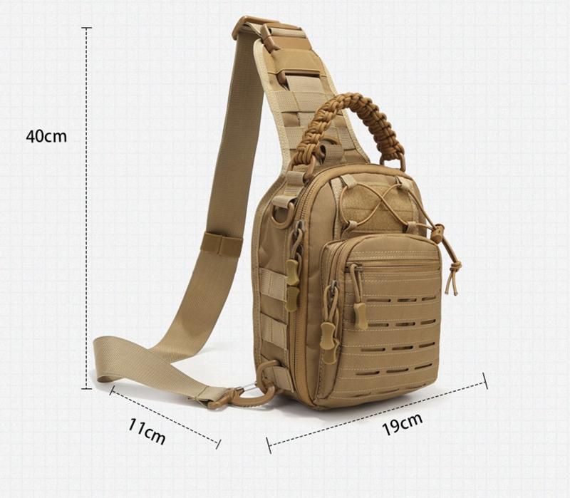 Molle Military Sport Backpack