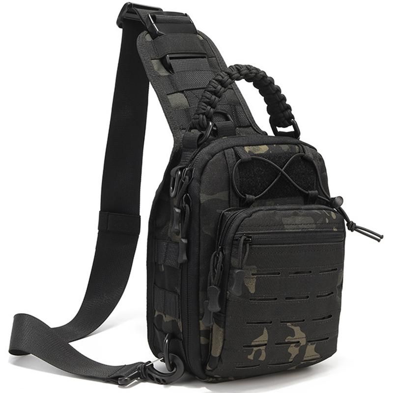 Molle Military Sport Backpack