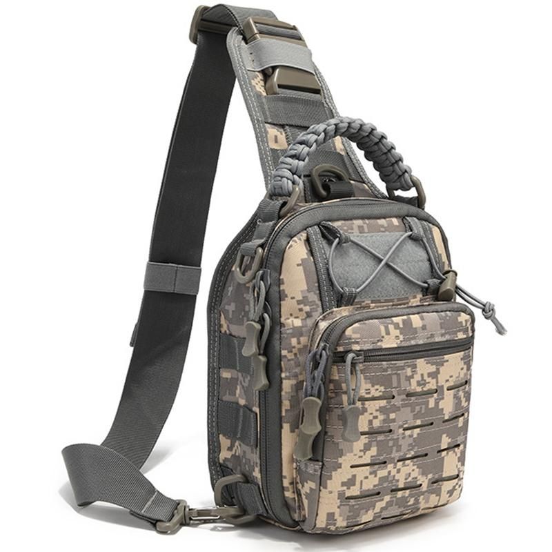 Molle Military Sport Backpack