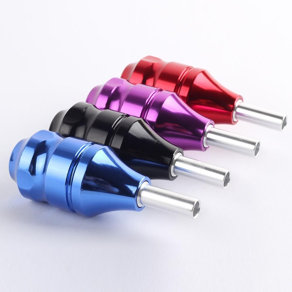 Tattoo Equipment 25mm Handle Tattoo Needle Handle Ergonomic Tattoo Handle Tattoo Cartridge Grip