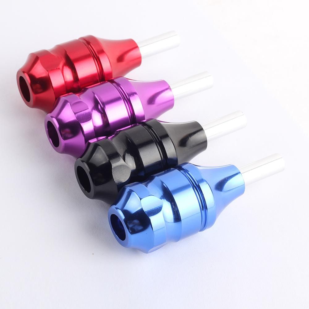 Tattoo Equipment 25mm Handle Tattoo Needle Handle Ergonomic Tattoo Handle Tattoo Cartridge Grip