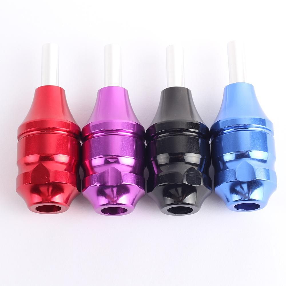 Tattoo Equipment 25mm Handle Tattoo Needle Handle Ergonomic Tattoo Handle Tattoo Cartridge Grip