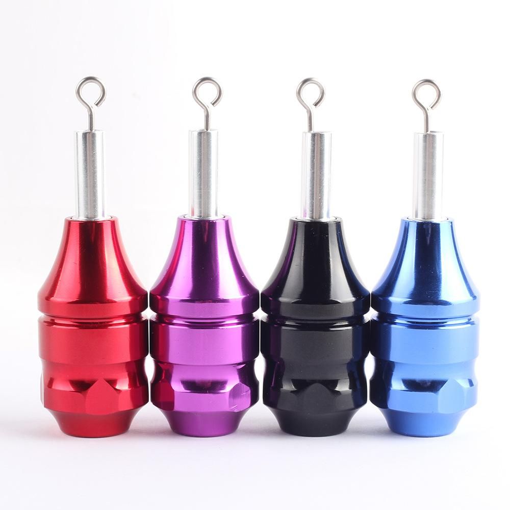 Tattoo Equipment 25mm Handle Tattoo Needle Handle Ergonomic Tattoo Handle Tattoo Cartridge Grip