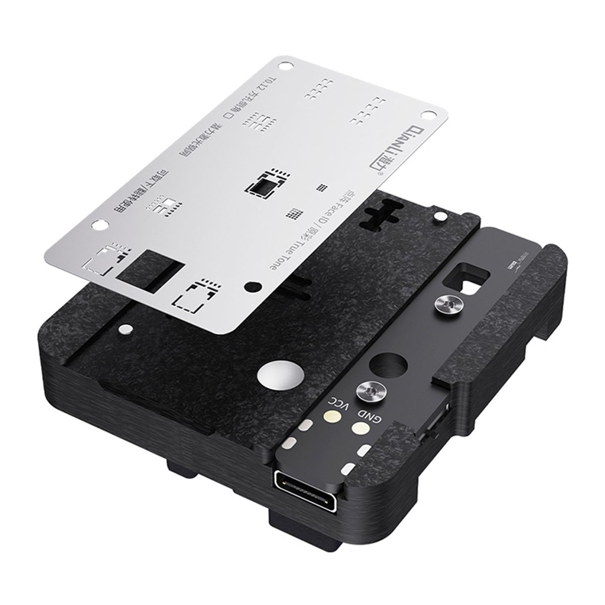 Phone Dot Matrix Repairing Fixture Phone Repairs Holder