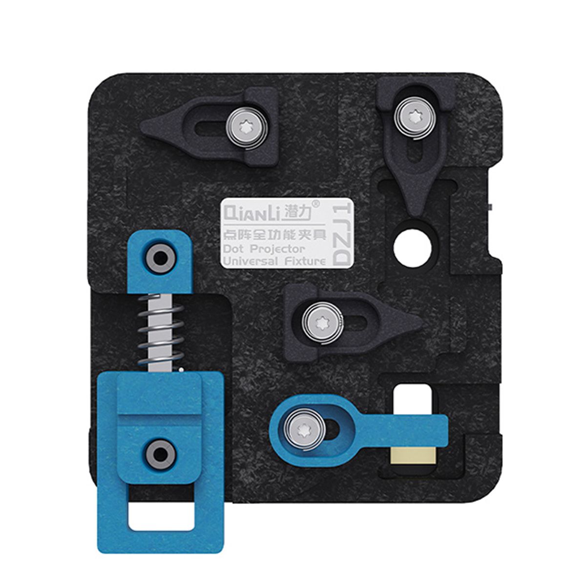 Phone Dot Matrix Repairing Fixture Phone Repairs Holder