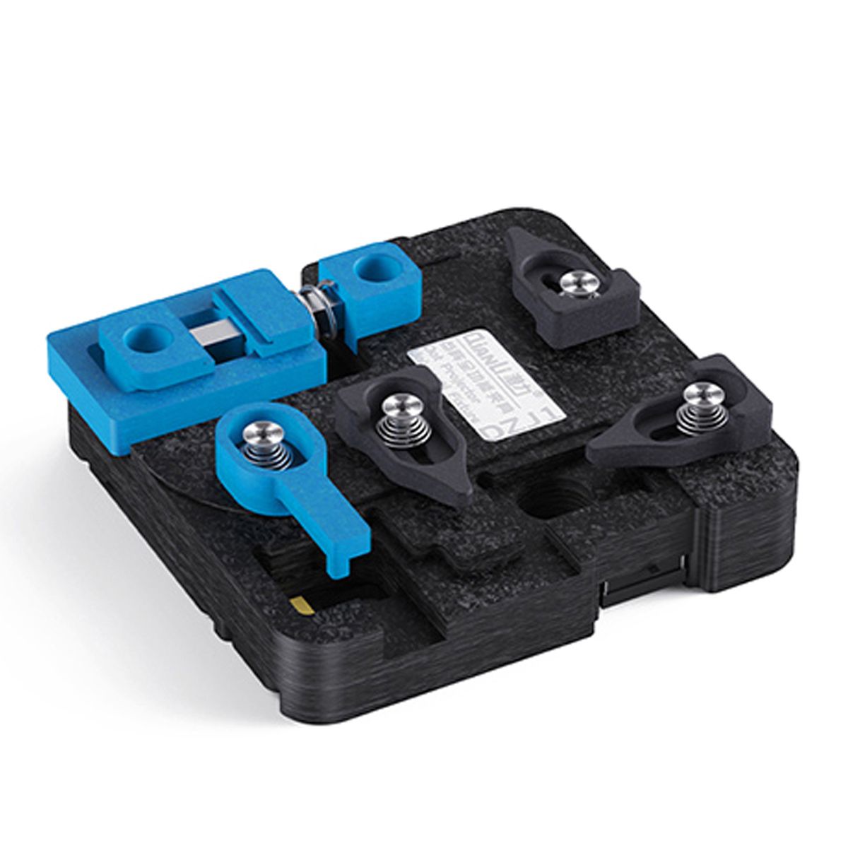 Phone Dot Matrix Repairing Fixture Phone Repairs Holder