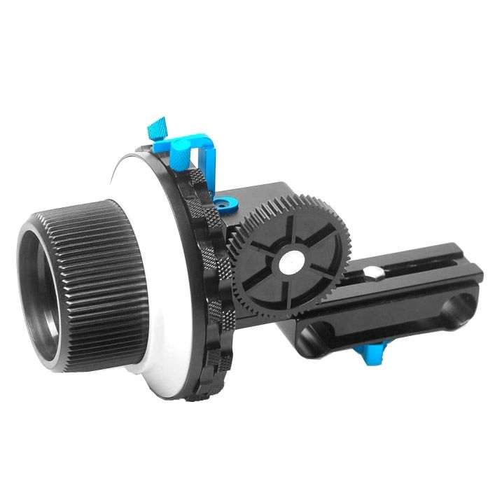 YLG0103C F3 Limit Follow Focus