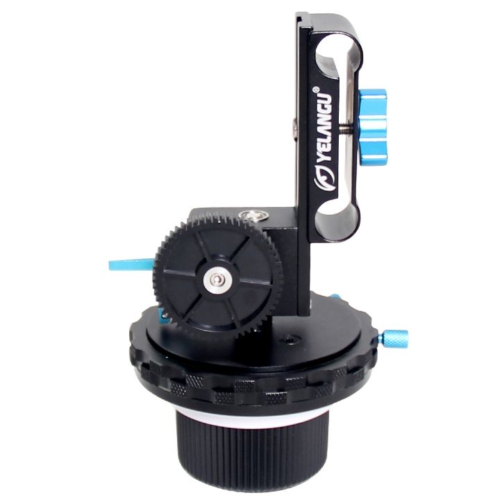 YLG0103C F3 Limit Follow Focus