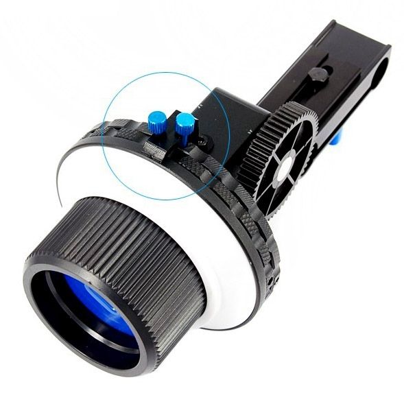 YLG0103C F3 Limit Follow Focus