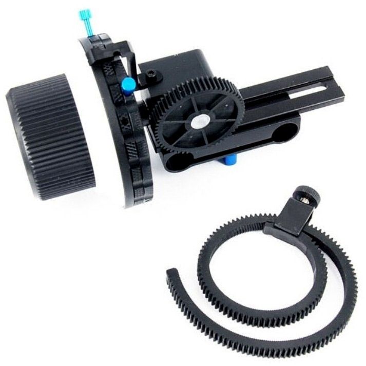 YLG0103C F3 Limit Follow Focus
