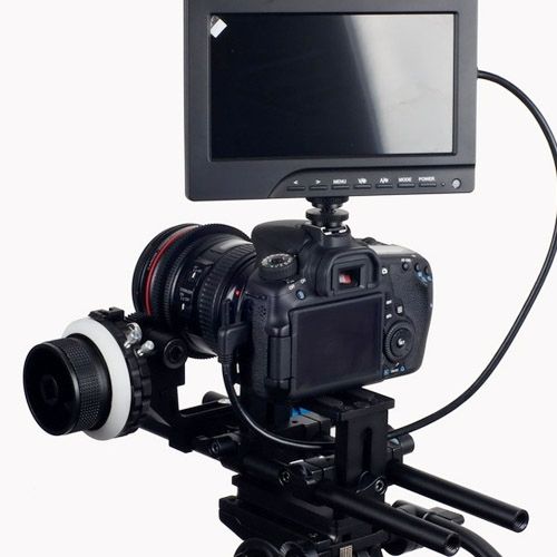 YLG0103C F3 Limit Follow Focus