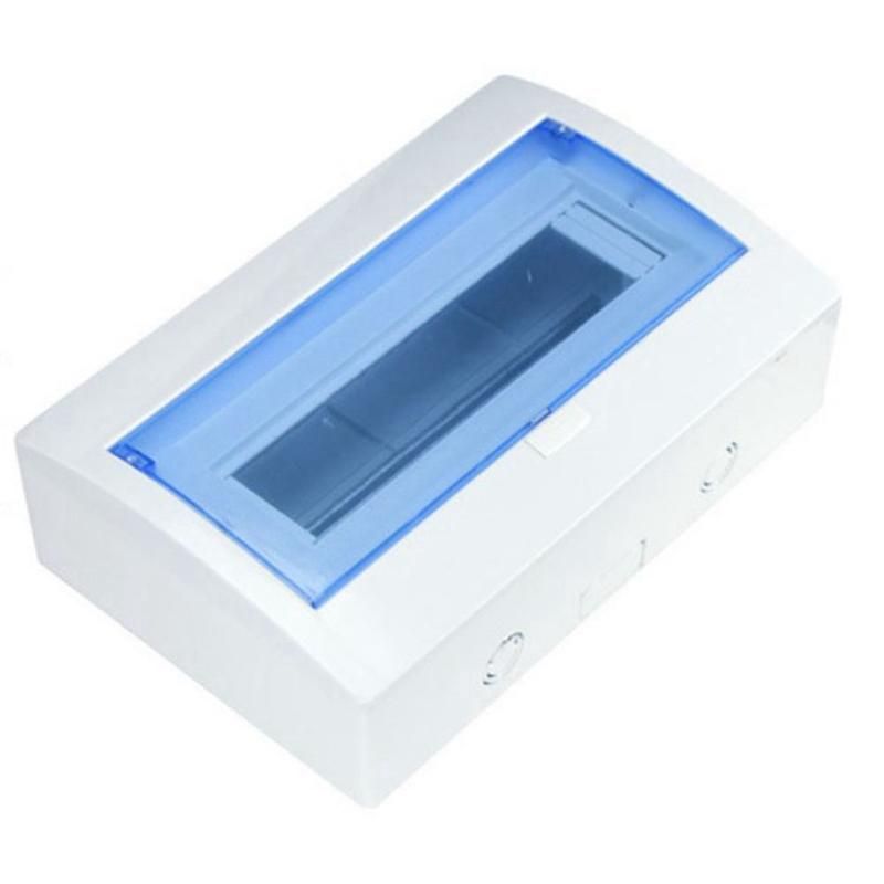 12 Ways Electrical Distribution Box Surface Mounted