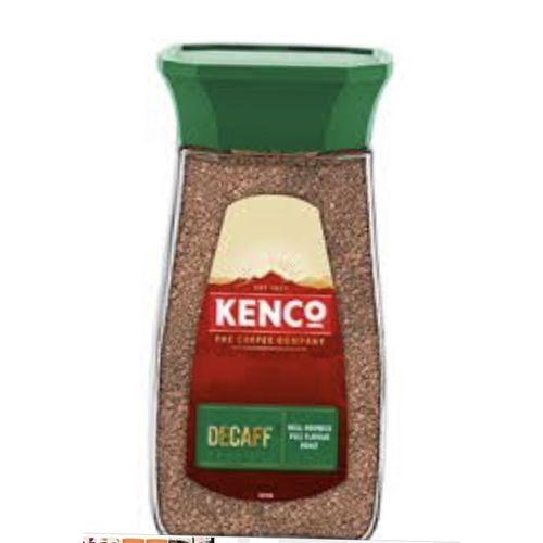 Decaff Well-Rounded Full Flavor Instant Coffee 200g
