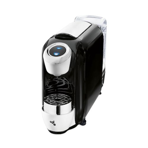 Jolly SGL Automatic Nespresso Compatible Coffee Machine