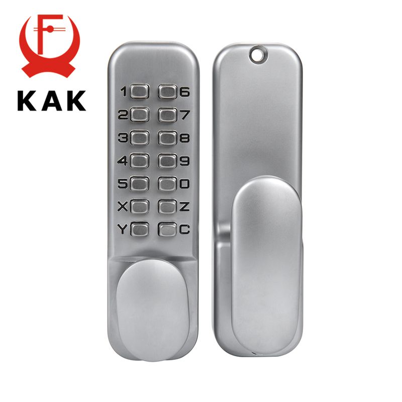 Lock Mechanical Combination Lock