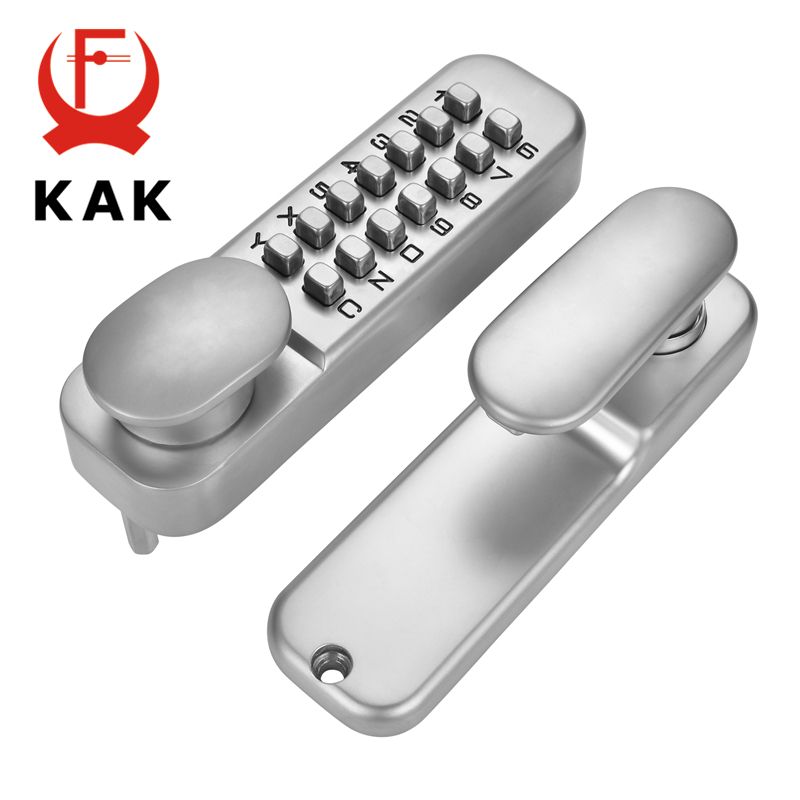 Lock Mechanical Combination Lock