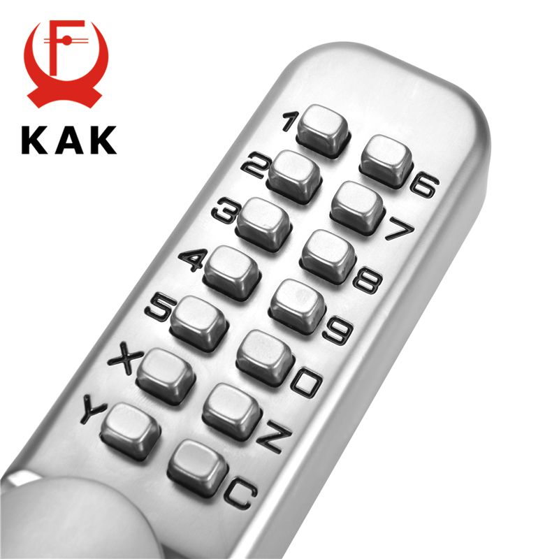 Lock Mechanical Combination Lock