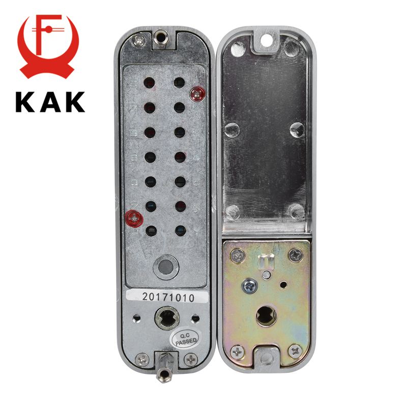 Lock Mechanical Combination Lock