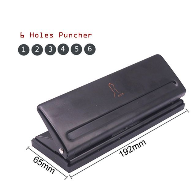 Hole Punch019973