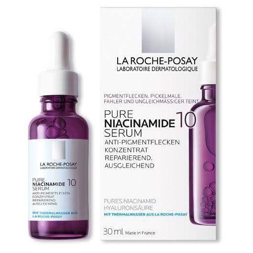10% PURE NIACINAMIDE SERUM