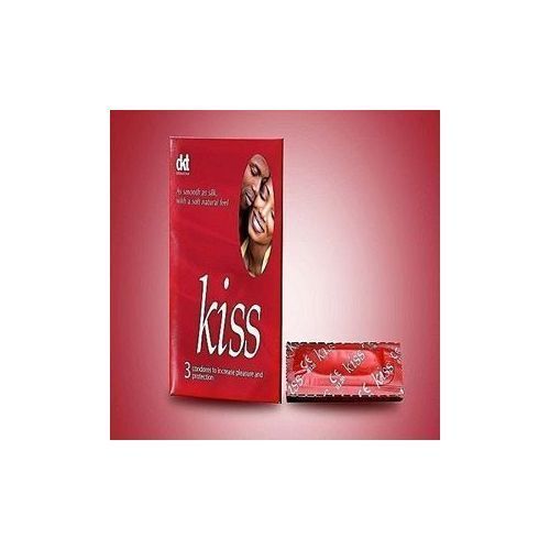 Condom - 3's By 36 Packs