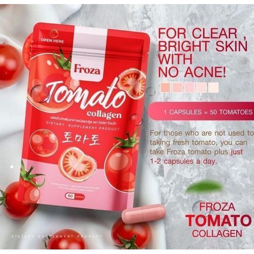 Tomato Collagen