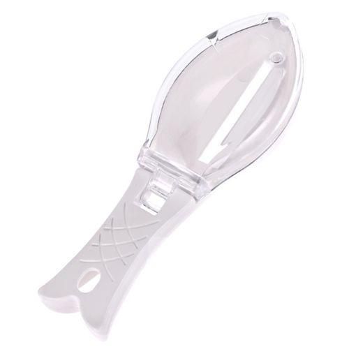 Fish Skin Brush Kitchen Scraping Fishing Scale Scraper