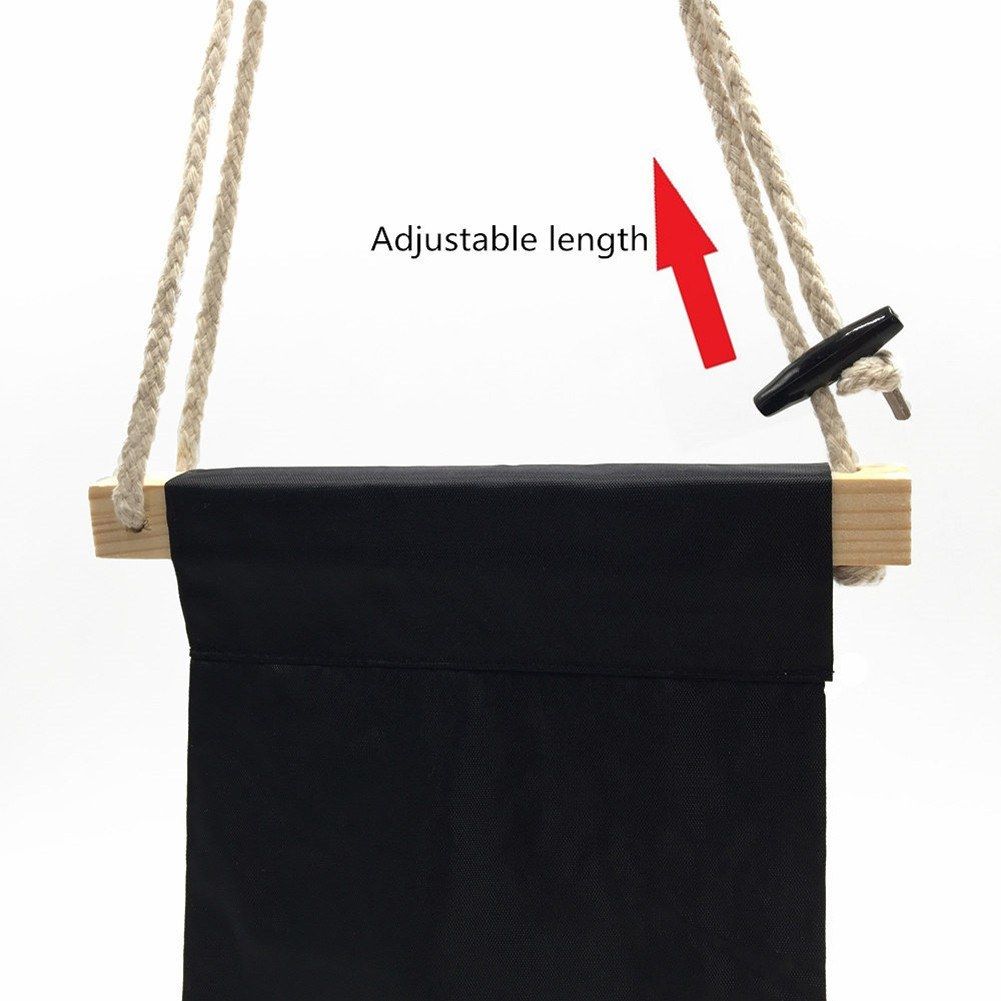 Foot Hammock Casual Desk Rest Foot Put Feet Foot Swing