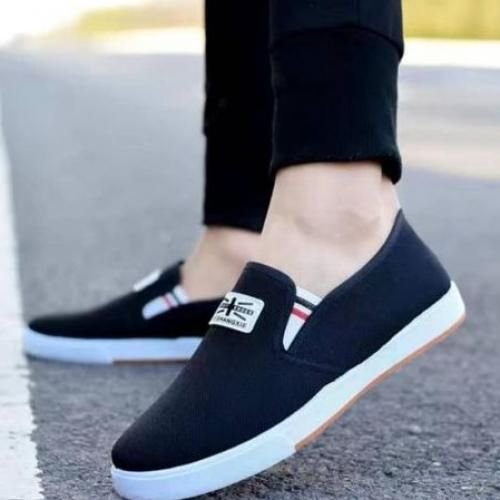 Men's 2022 Canvas - Casual Fashion
